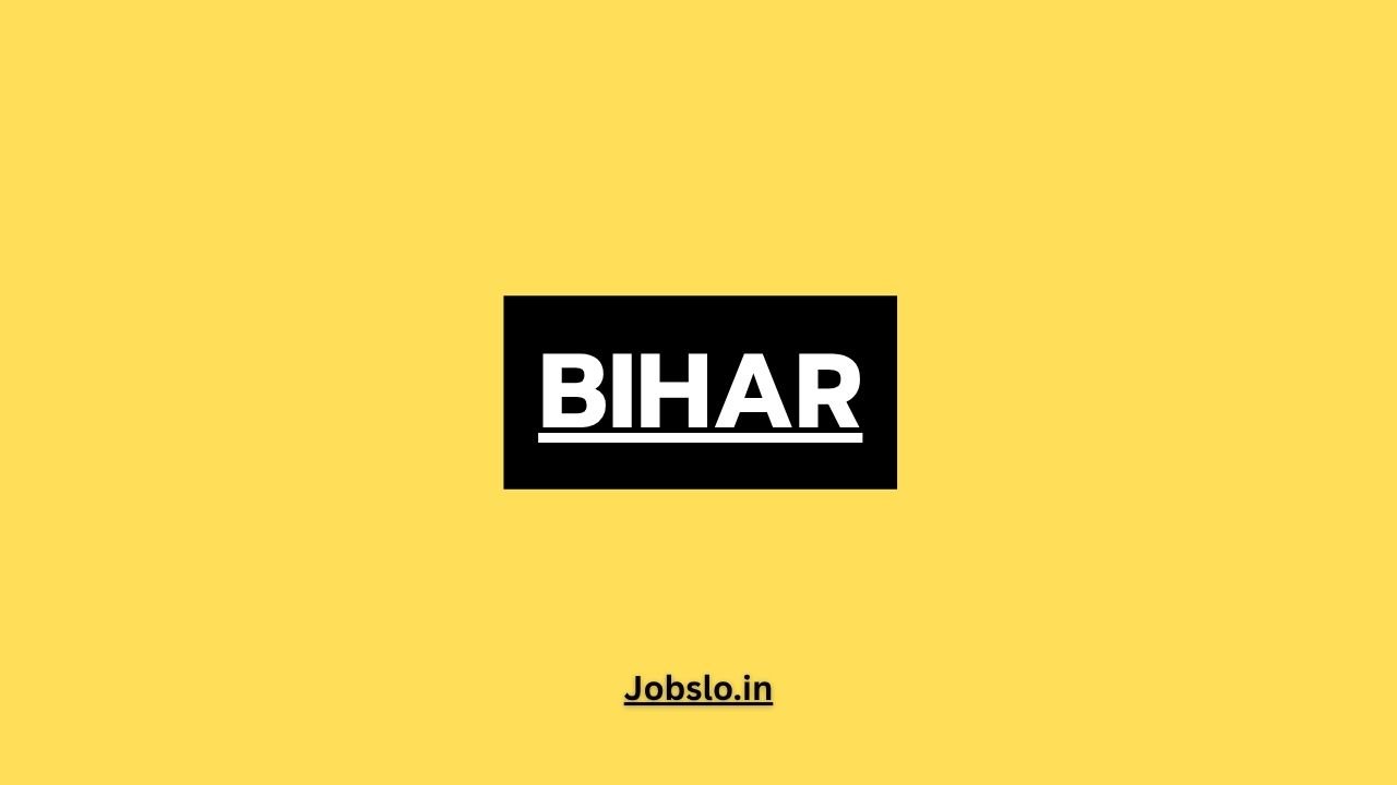 BTSC Work Inspector Recruitment 2025 for 1114 Posts Apply Online.