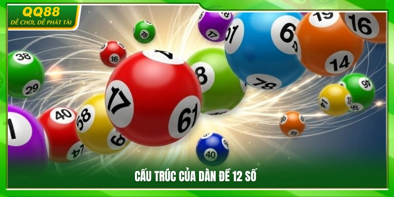 Dàn Đề 12 Số Là Gì? Hướng Dẫn Nuôi Đề Dễ Hiểu Tại QQ88 3 Cách xây dựng dàn đề 12 số