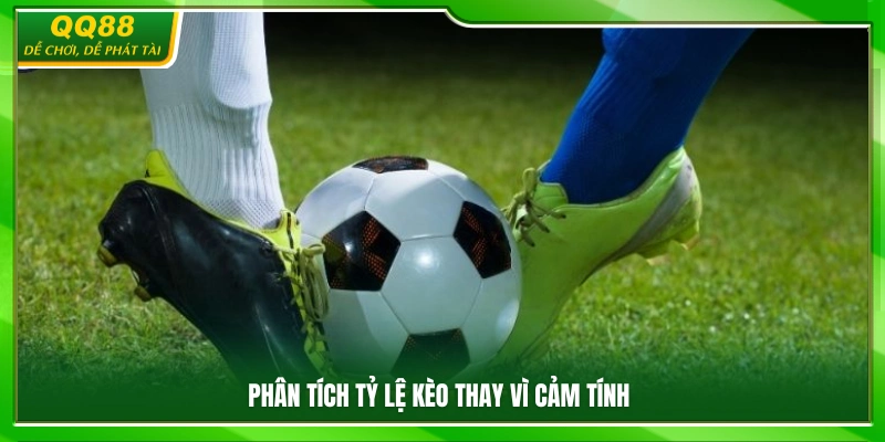 Kèo 1X2 Là Gì? Cách Chơi Và Cách Đọc Kèo Chuẩn Nhất Tại QQ88 4 Đánh giá kèo bằng số liệu