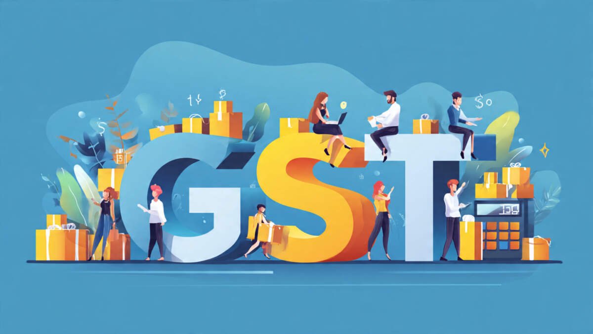 Why GST is Important in Meesho?